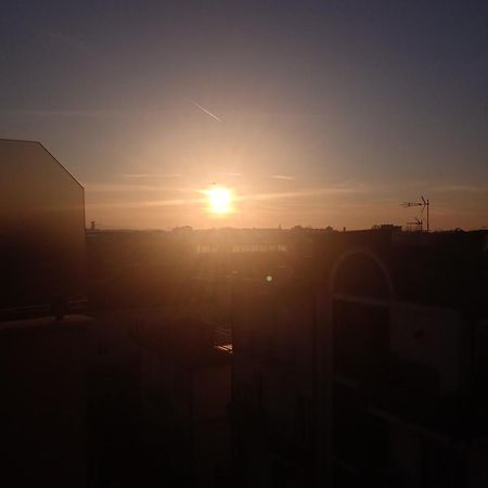 Il Tramonto Appartement Rimini Buitenkant foto