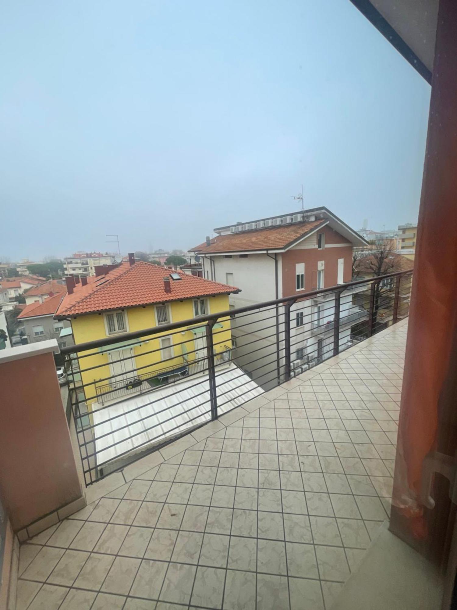Il Tramonto Appartement Rimini Buitenkant foto