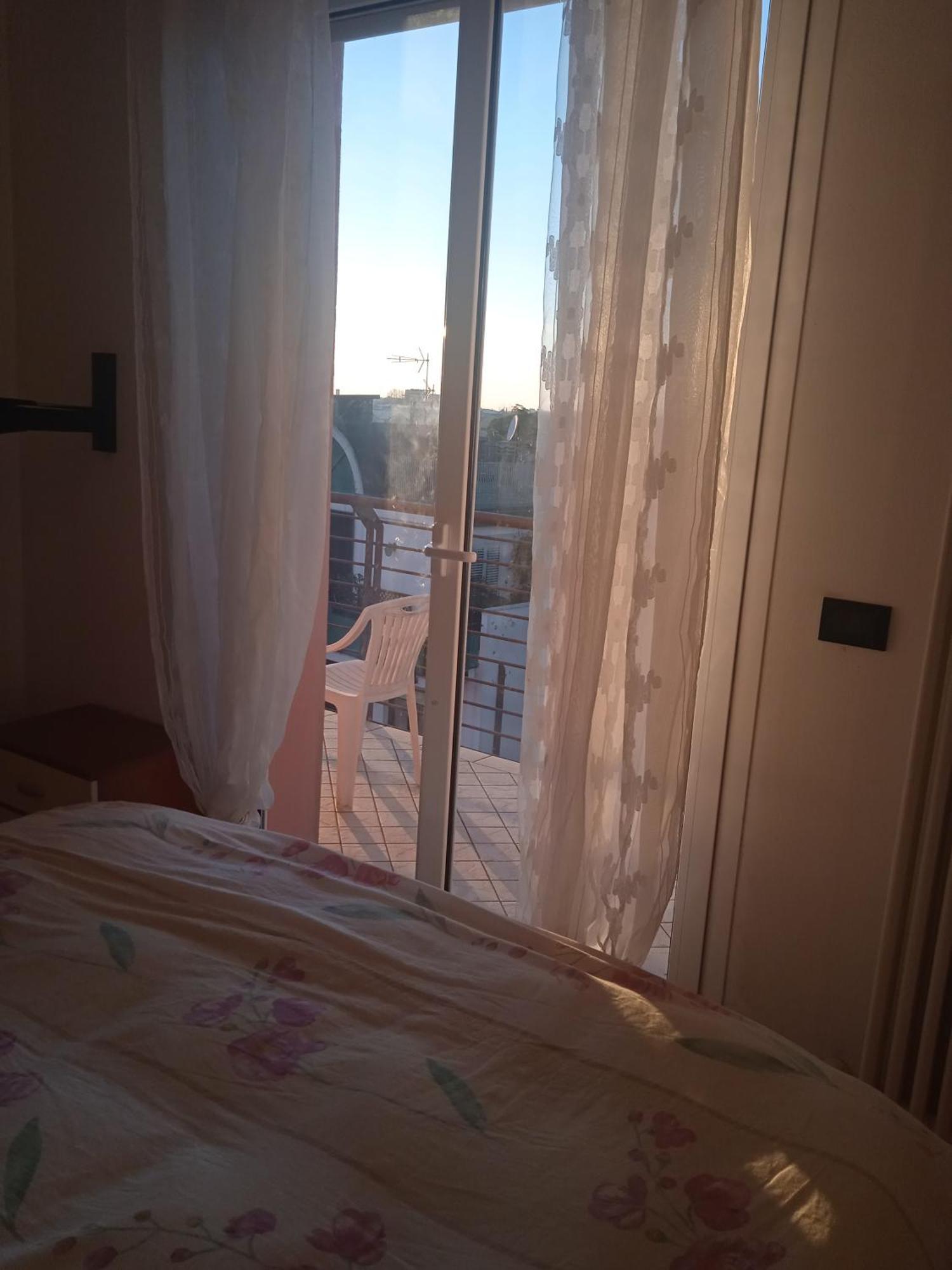 Il Tramonto Appartement Rimini Buitenkant foto