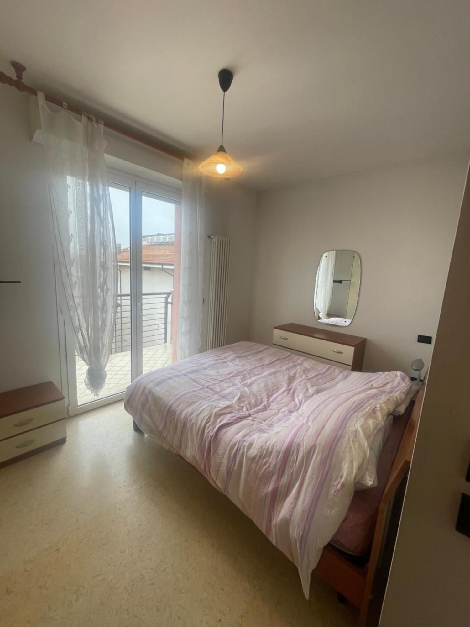 Il Tramonto Appartement Rimini Buitenkant foto