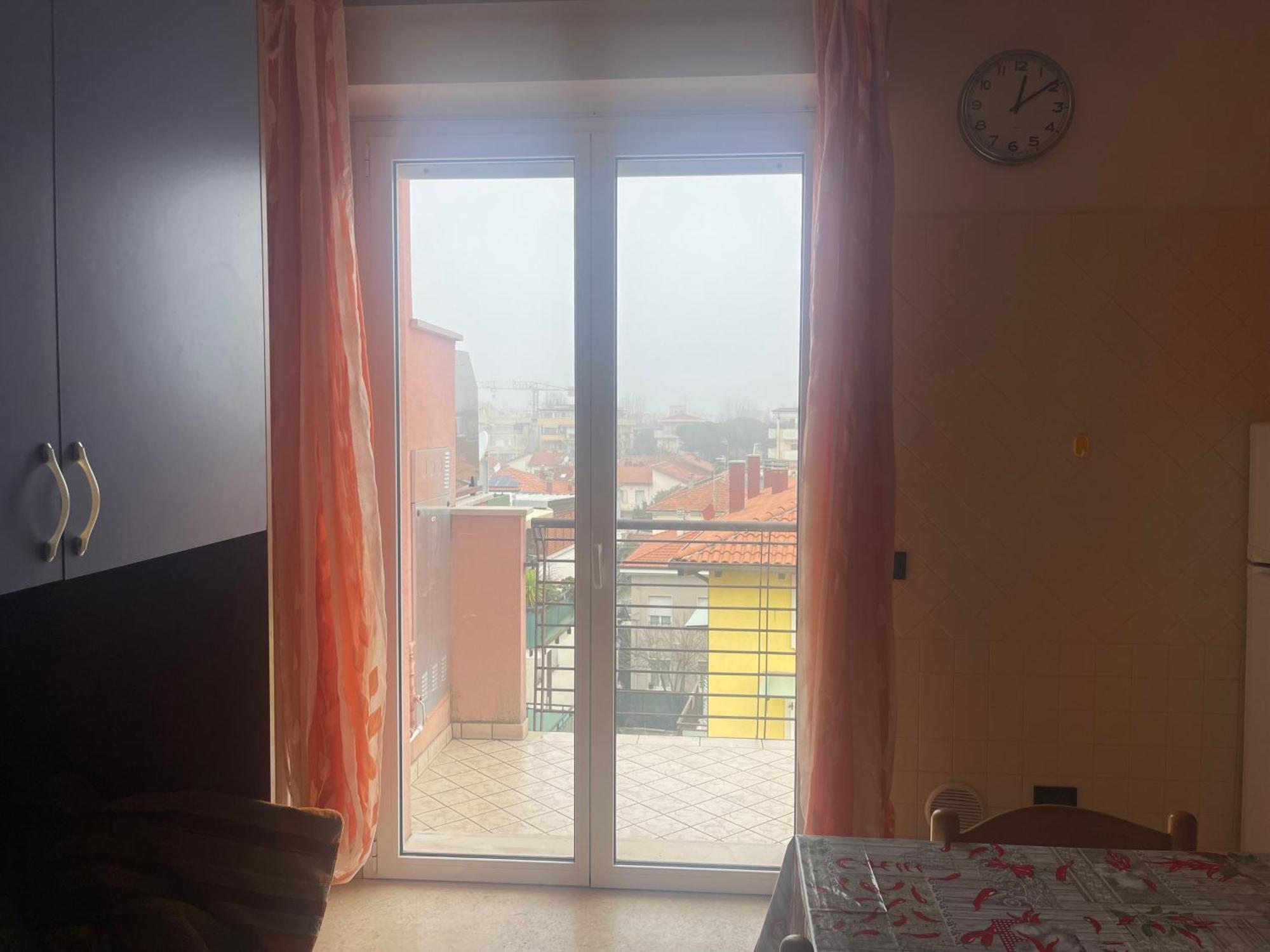 Il Tramonto Appartement Rimini Buitenkant foto