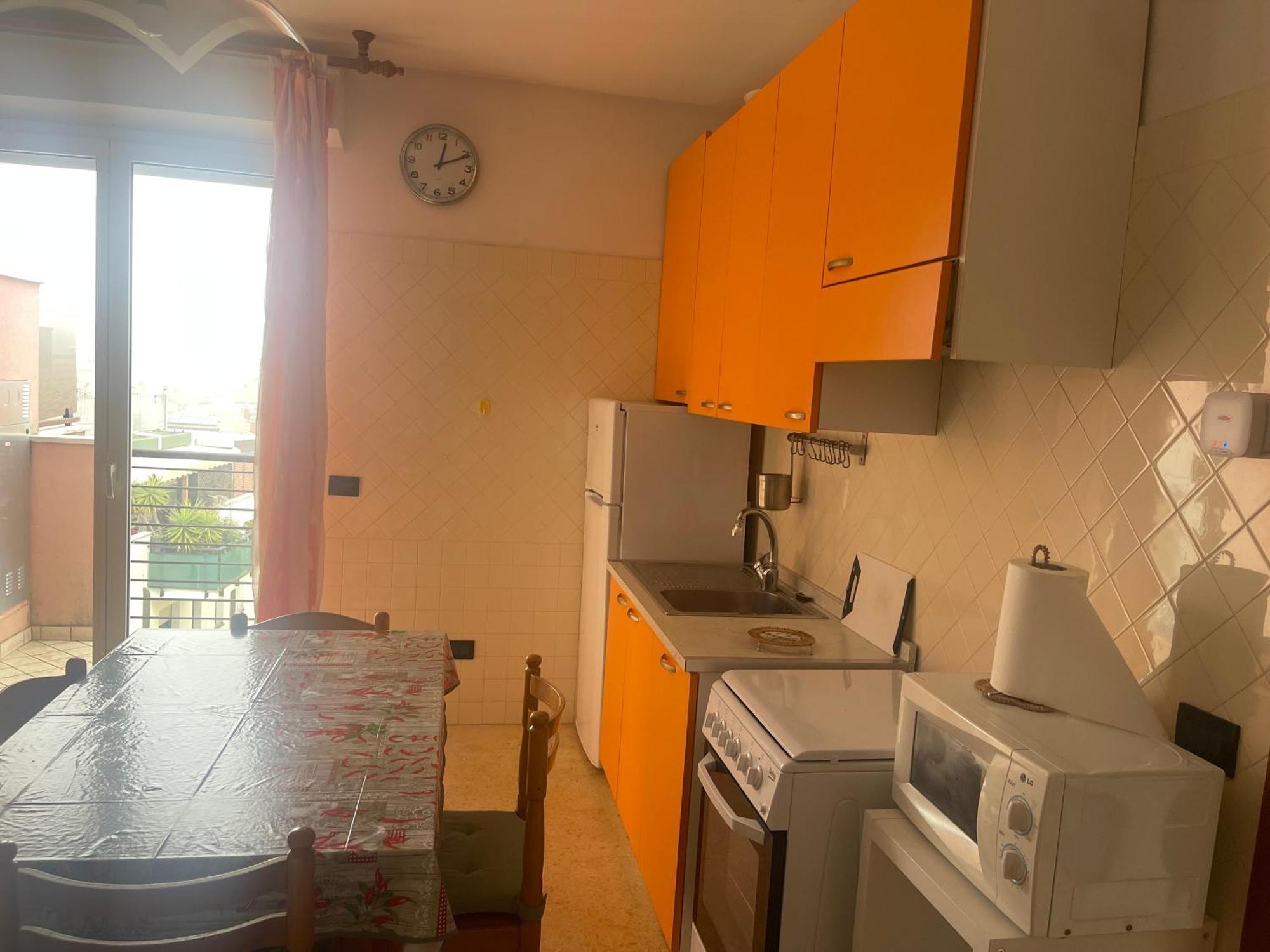 Il Tramonto Appartement Rimini Buitenkant foto